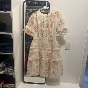 Rachel Parcell Dress